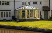 Hull End conservatory leads