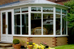 conservatories Hull End