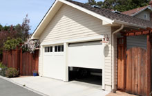 Hull End garage construction leads